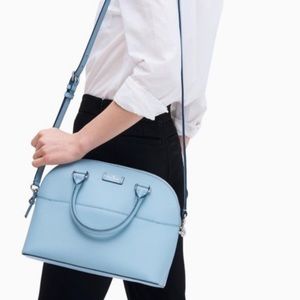 Kate Spade Grove Street Carli Satchel